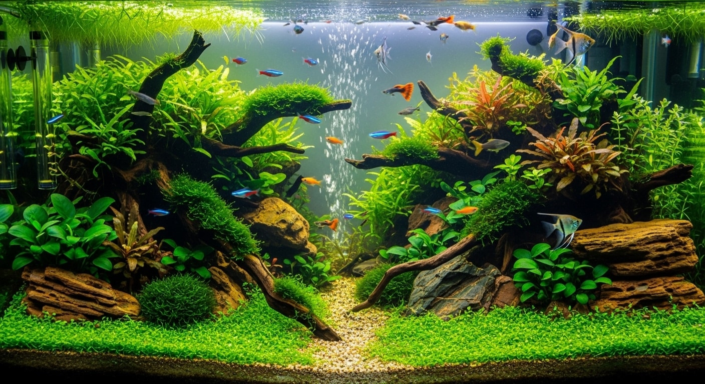 Aquarium 4