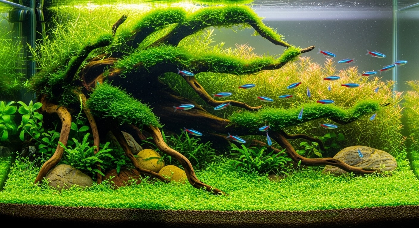 Aquarium 3