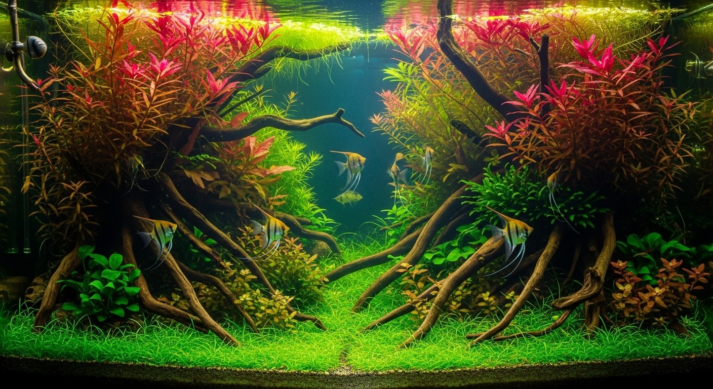 Aquarium 2