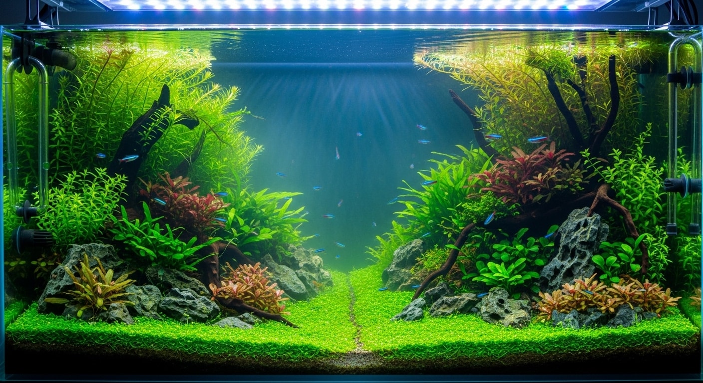 Aquarium 1